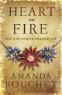 Cover Image: Heart on Fire