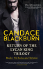 Cover Image: Return of the Lycan King:  Nicholas and Kristen