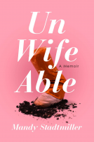 book cover for Unwifeable