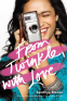 Cover Image: From Twinkle, with Love