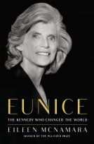 book cover for Eunice