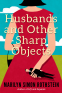 Cover Image: Husbands and Other Sharp Objects