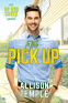 Cover Image: The Pick Up