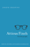 Cover Image: Atticus Finch
