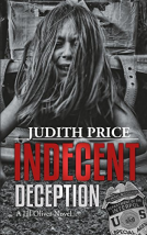 book cover for Indecent Deception