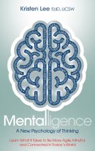 book cover for Mentalligence