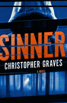 book cover for Sinner
