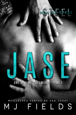 Couverture du livre pour Jase