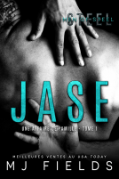 Couverture du livre pour Jase