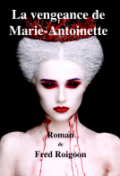 Couverture du livre pour La vengeance de Marie-Antoinette