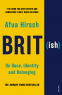 Cover Image: Brit(ish)