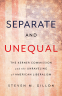 Cover Image: Separate and Unequal