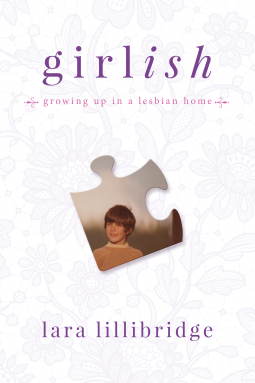 book cover for Girlish