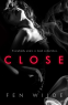 Cover Image: Close