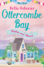 Cover Image: Ottercombe Bay – Part Four