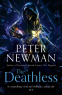 Cover Image: The Deathless