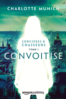 Couverture du livre pour Convoitise