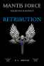 Cover Image: Retribution