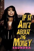 book cover for If It Ain't about the Money
