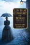 Cover Image: Lies That Comfort and Betray