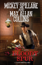 Cover Image: The Bloody Spur