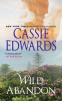 Cover Image: Wild Abandon