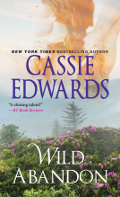 book cover for Wild Abandon