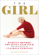book cover for The Girl