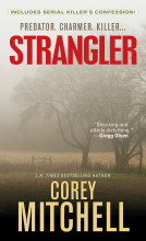 book cover for Strangler