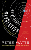 book cover for The Freeze-Frame Revolution