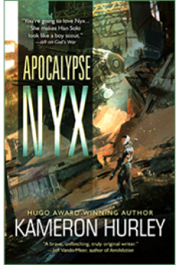 book cover for Apocalypse Nyx