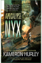 Cover Image: Apocalypse Nyx