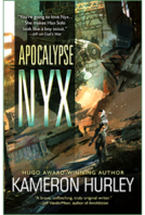 book cover for Apocalypse Nyx