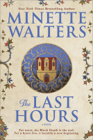 book cover for The Last Hours