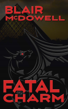 book cover for Fatal Charm