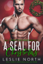 Cover Image: A SEAL for Christmas