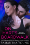 Cover Image: On Hart's Boardwalk
