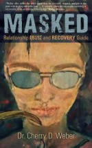 book cover for Masked