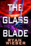 Cover Image: The Glass Blade