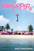 book cover for Innkeeper