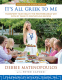 Cover Image: It's All Greek to Me