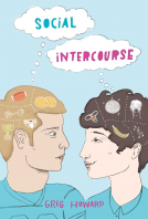 book cover for Social Intercourse