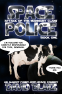 Cover Image: Space Police