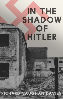 book cover for In the Shadow of Hitler