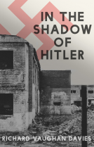 book cover for In the Shadow of Hitler