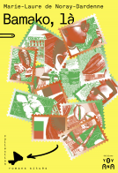 Couverture du livre pour Bamako, là