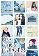 Couverture du livre pour Nos Âmes plurielles