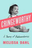 book cover for Cringeworthy