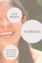 book cover for Futureface