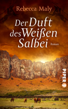 Buchcover für Der Duft des Weißen Salbei